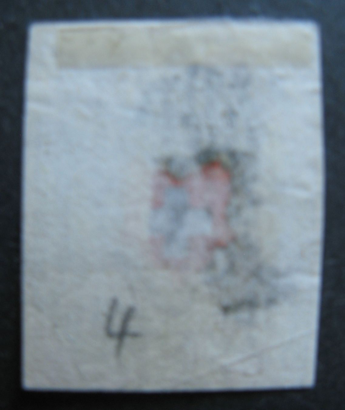 Tous les timbres: Rayon II, 16 II, gestempelt, mit Prüfbericht – D'occasion à Frauenfeld par Interessent1 1