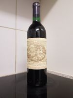 Chateau Cadet - Piola 1983