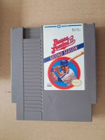 Bases Loaded II NES US NTSC