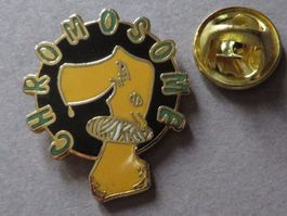 PIN FASNACHT, GUGGE-MUSIK CHROMOSOME