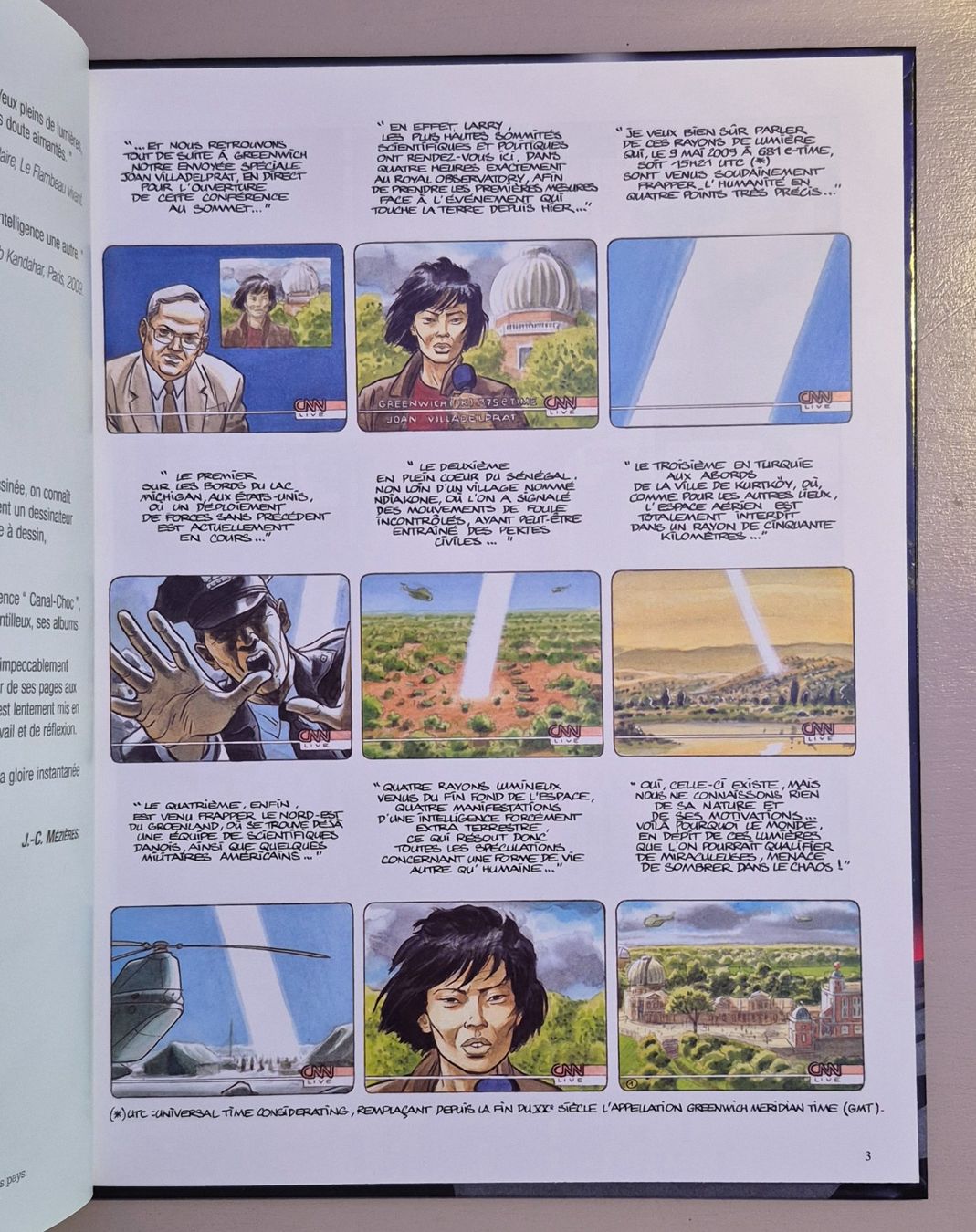 Fumetti: Apocalypse Mania 2 - Experiment IV - BD EO – Usato da Grand-Lancy venduto da loi_599y 3