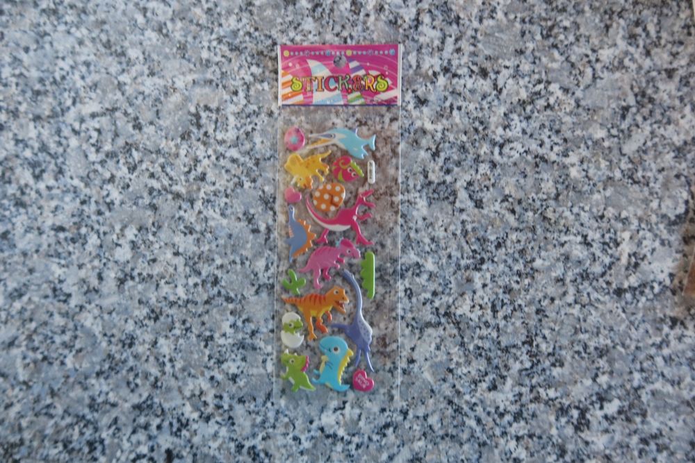 Sticker | Kaufen auf Ricardo