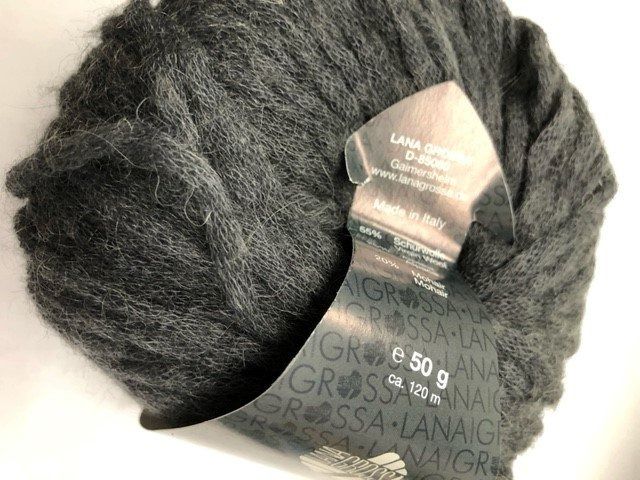 Lana: 6 X 50G WOLLE 100% COLMO – Usato da Ostermundigen venduto da wini63 3