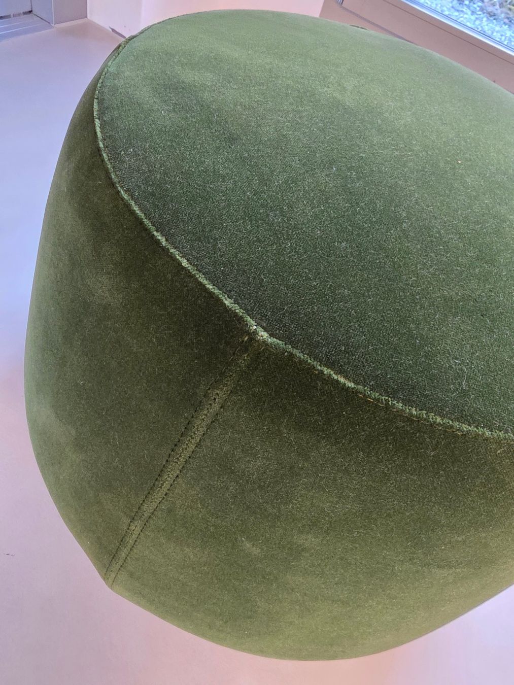 Hocker: Nomad Pouf S – Gebraucht aus Felsberg von zingggarten 2