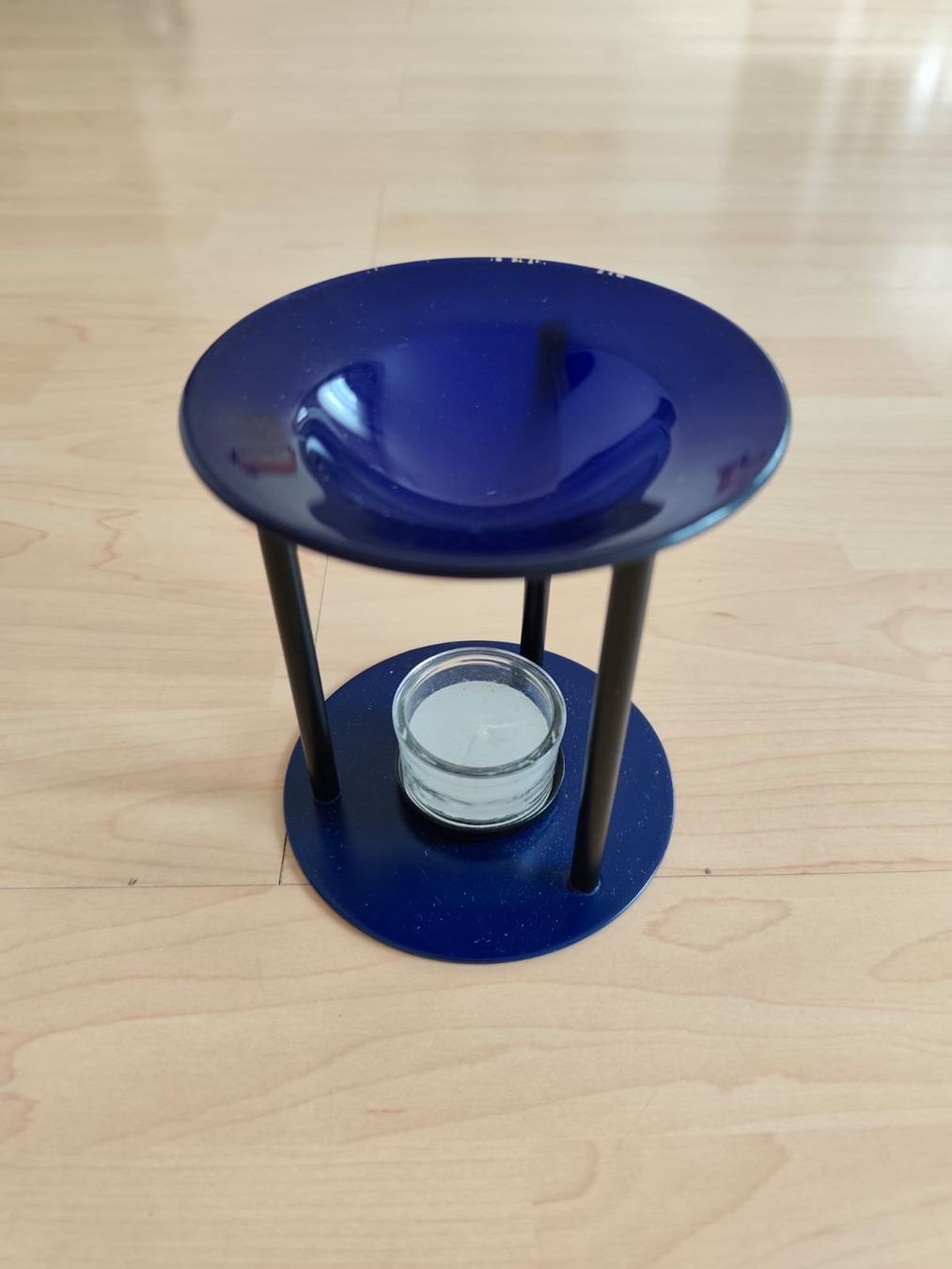Diffusori di oli essenziali: Duftlampe NEU – Nuovo (secondo la descrizione) da Haag (Rheintal) venduto da sch_2zy9