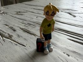 Tonie Figur, Bob von den 3 Fragezeichen 