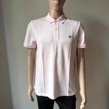 LACOSTE Slim Fit Poloshirt 🐊