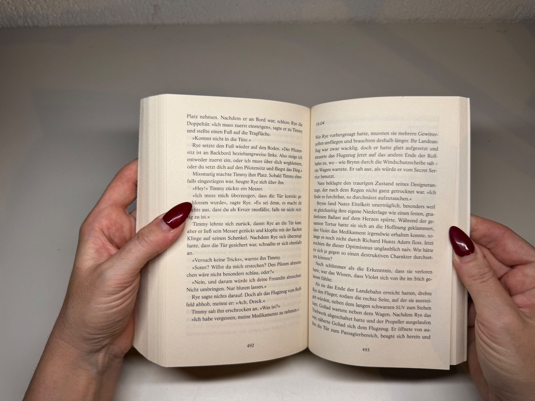 Libri: ROMAN: Sandra Brown, Sein eisiges Herz – Usato da Grosswangen venduto da Deutsche_Romane 8
