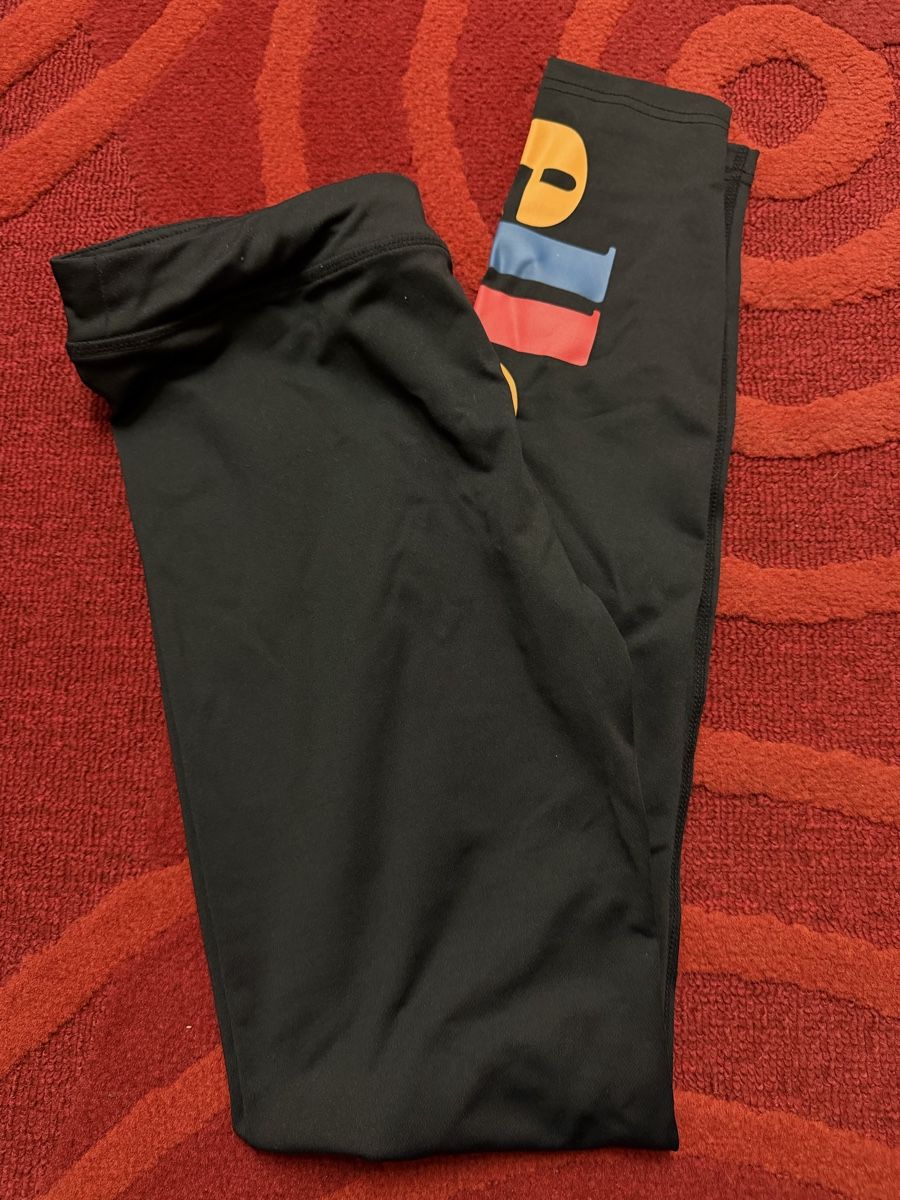 Ellesse Leggings: Ellesse Leggings | Grösse: 38 – Usato da Eschenbach LU venduto da Tatzi1 1
