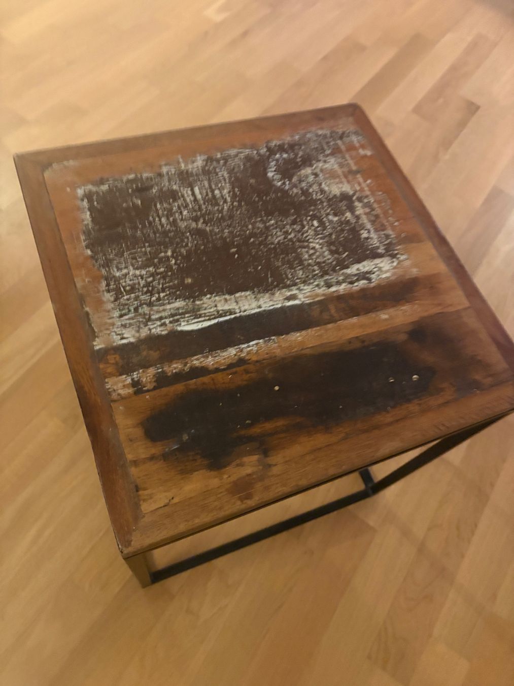 Micasa Tische: Beistelltisch – Neu (gemäss Beschreibung) aus Thalwil von GRageth 1