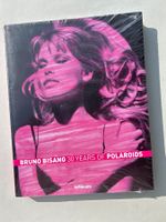 Bruno Bisang: 30 Years of Polaroids, New & Sealed! ✨Schiffer