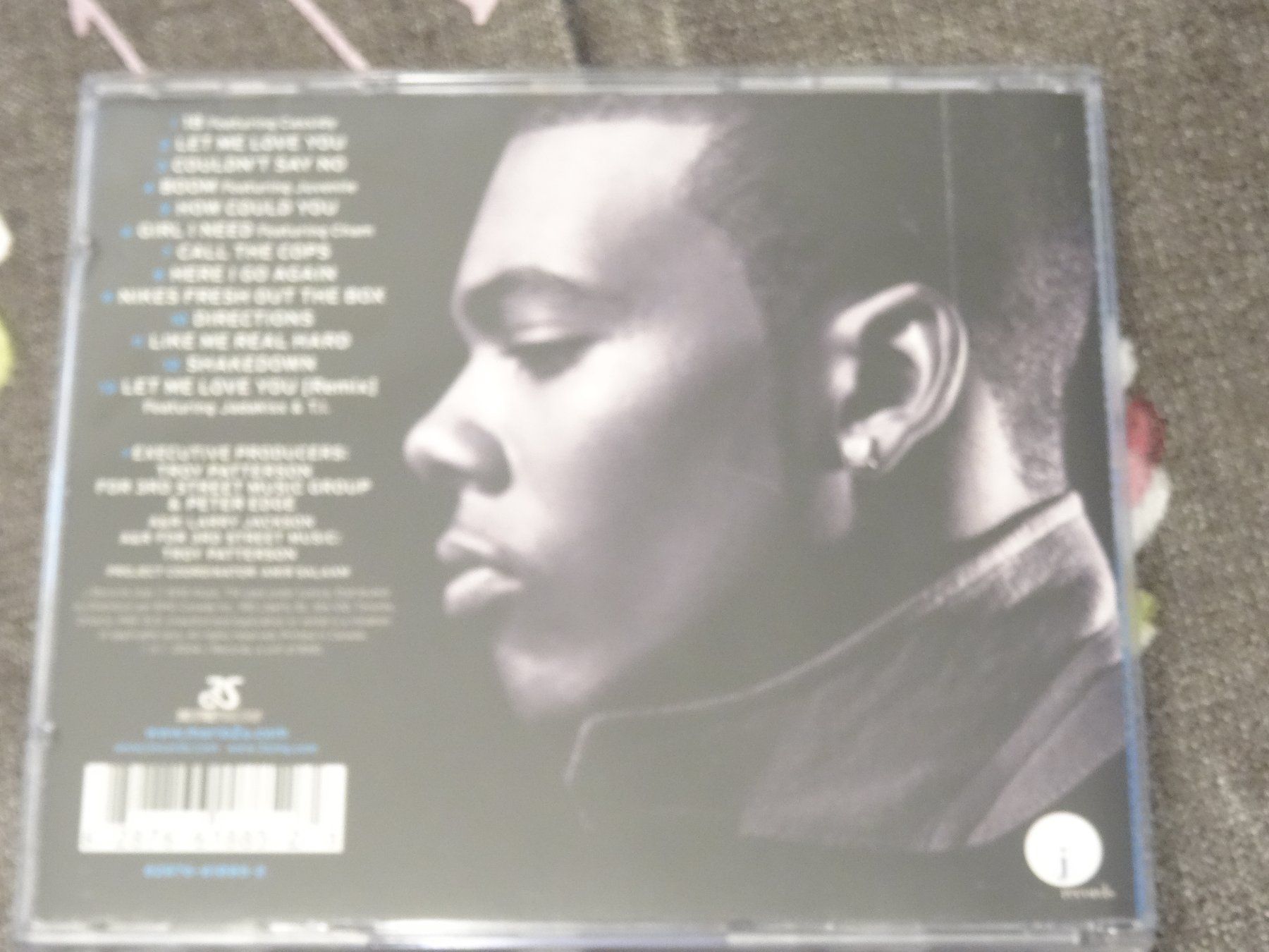 CD: Mario - Turning Point CD – Usato da Olten venduto da Disc-Ausverkauf 1