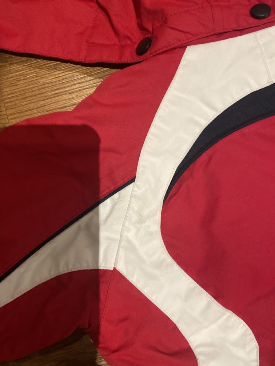 Giacche & Cappotti: Skijacke Gr.104 – Usato da Pratteln venduto da Nala78 2