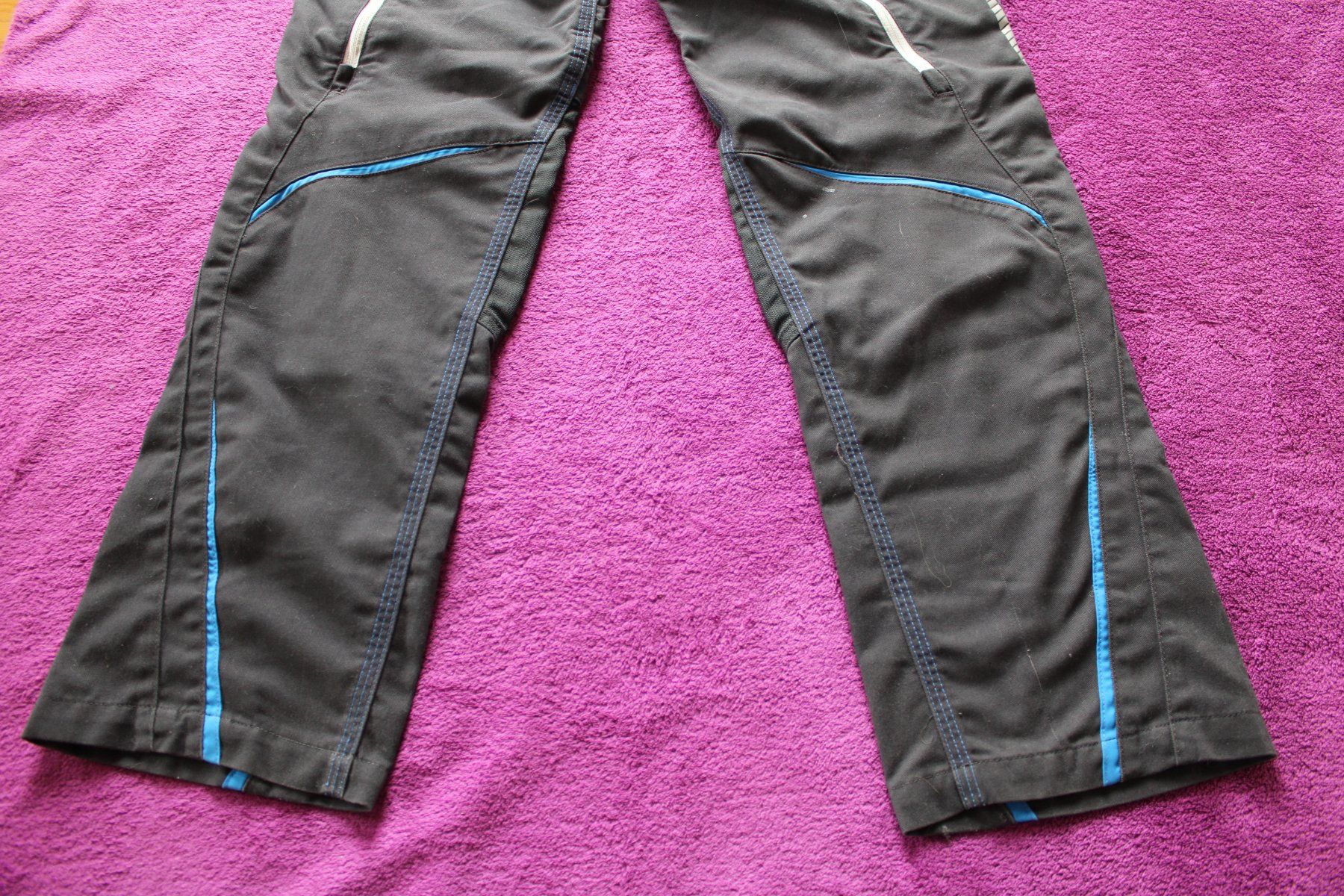 Engelbert Strauss Pantaloni: Engelbert Strauss Hose Gr. 158/164 – Usato da Müllheim Dorf venduto da Seeeule01 8