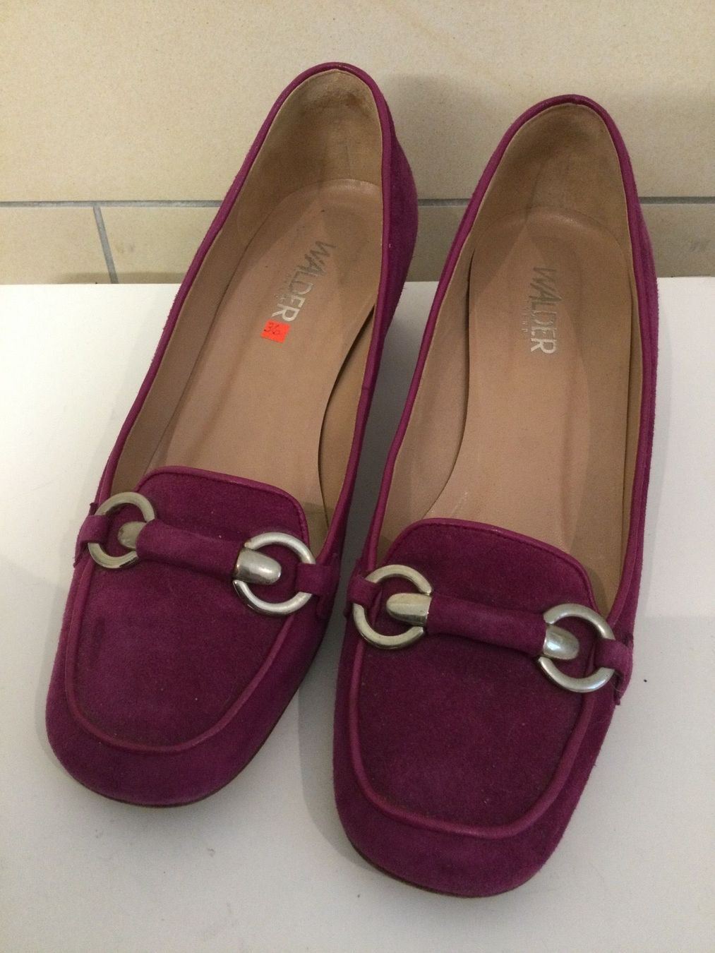 Scarpe da donna: Schuhe Grosse 36 – Usato da Birr venduto da wasili01 2