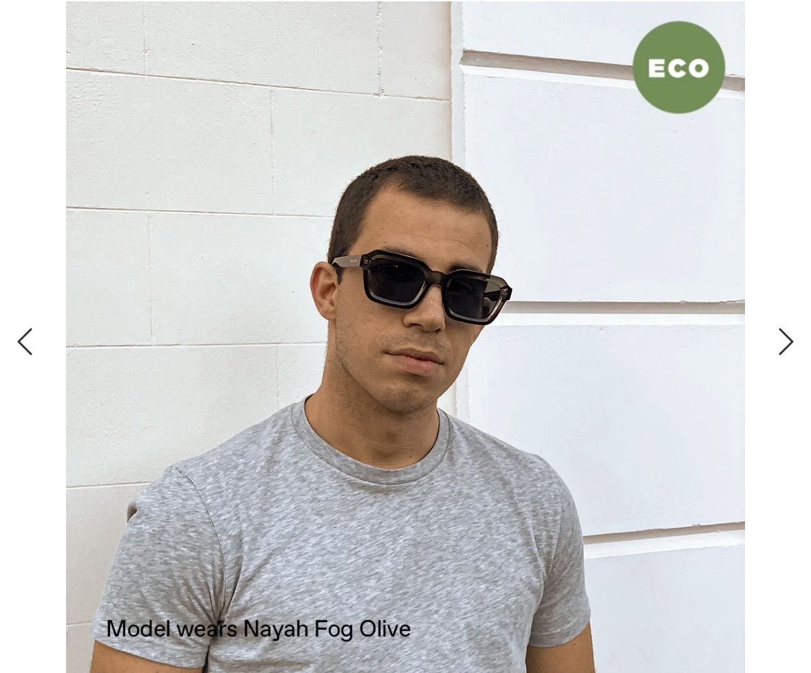 Occhiali & Lenti: Sonnenbrille Neu – Usato da Veltheim AG venduto da KimiSinger 5