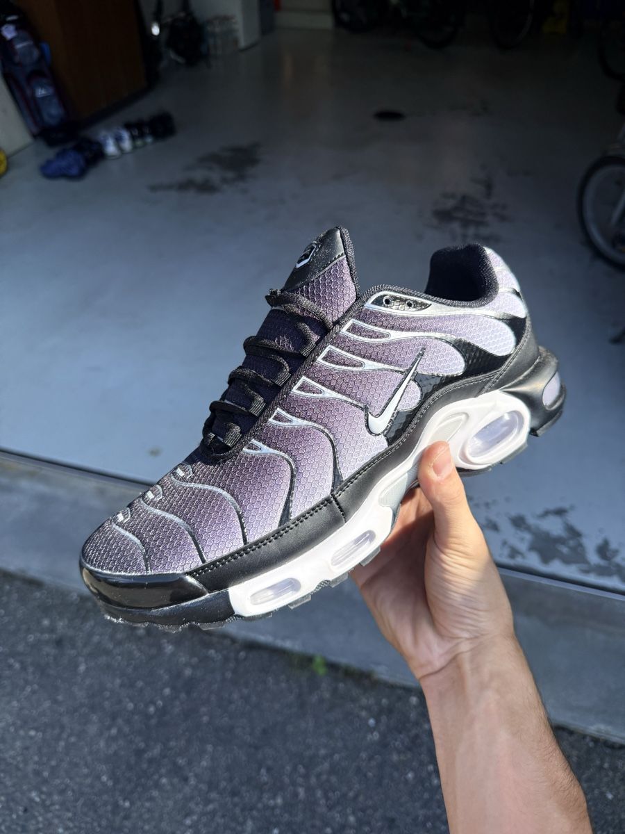 Scarpe da uomo: NIKE TN Air Max Plus 8 Stück – Nuovo (secondo la descrizione) da Nürensdorf venduto da gia_82qt 1