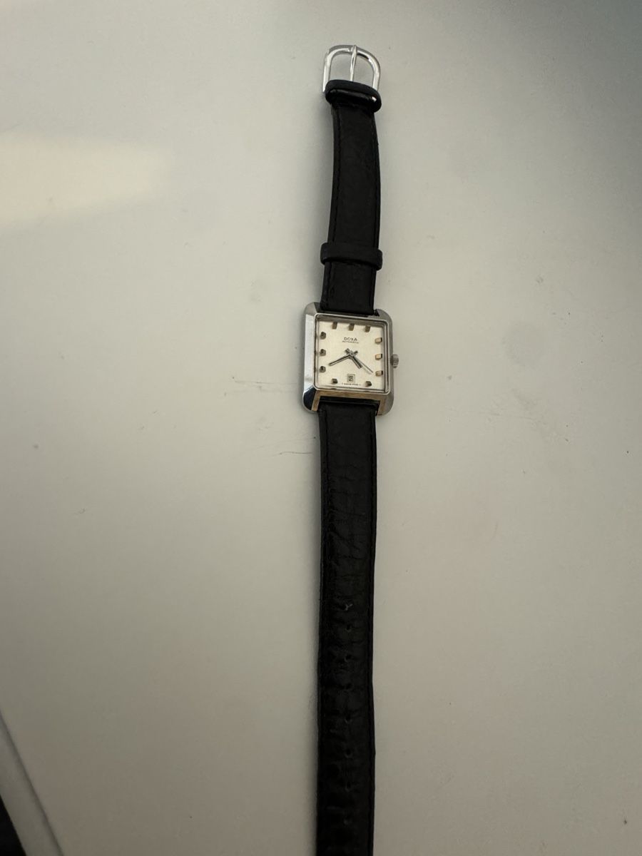 Doxa Orologi: Doxa – Usato da Le Locle venduto da Titeuf2400 1