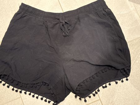 leichte luftige Damen Shorts 40/42