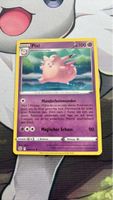 Pokémon Karte: Pixi (054/172) 🇩🇪