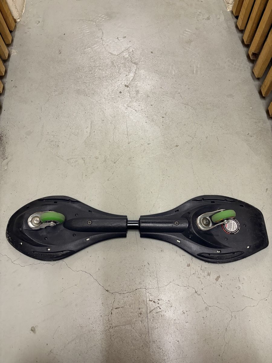 Surfboards & Schwimmbrette: Waveboard – Gebraucht aus Heerbrugg von ned_f2vd 1