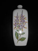 Antike Vase Ulmer Keramik Handbemalte Vase