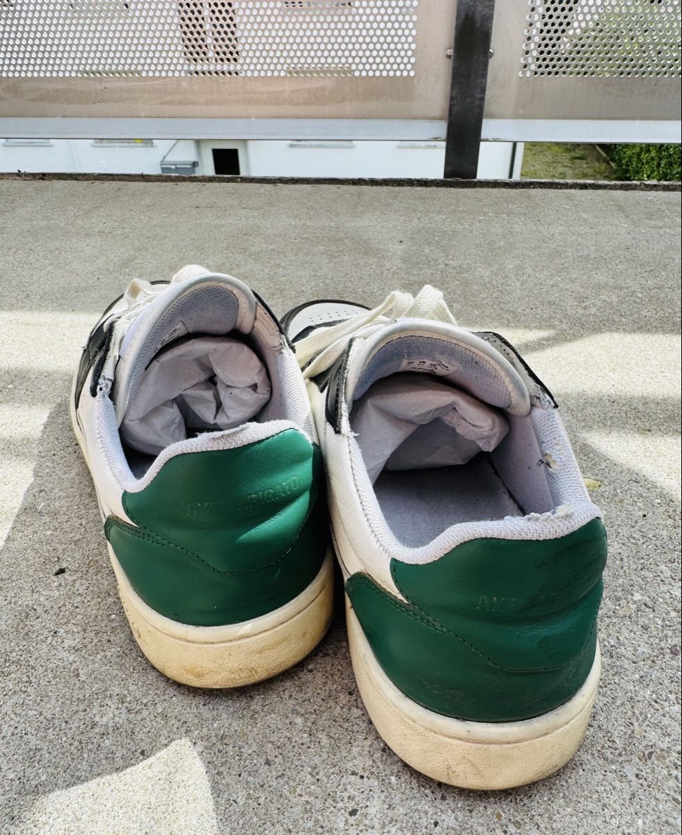 Axel Arigato Scarpe da uomo: Axel Arigato 44 – Usato da Ebmatingen venduto da simcle01 1