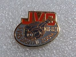Ansteckpin 254: JVC