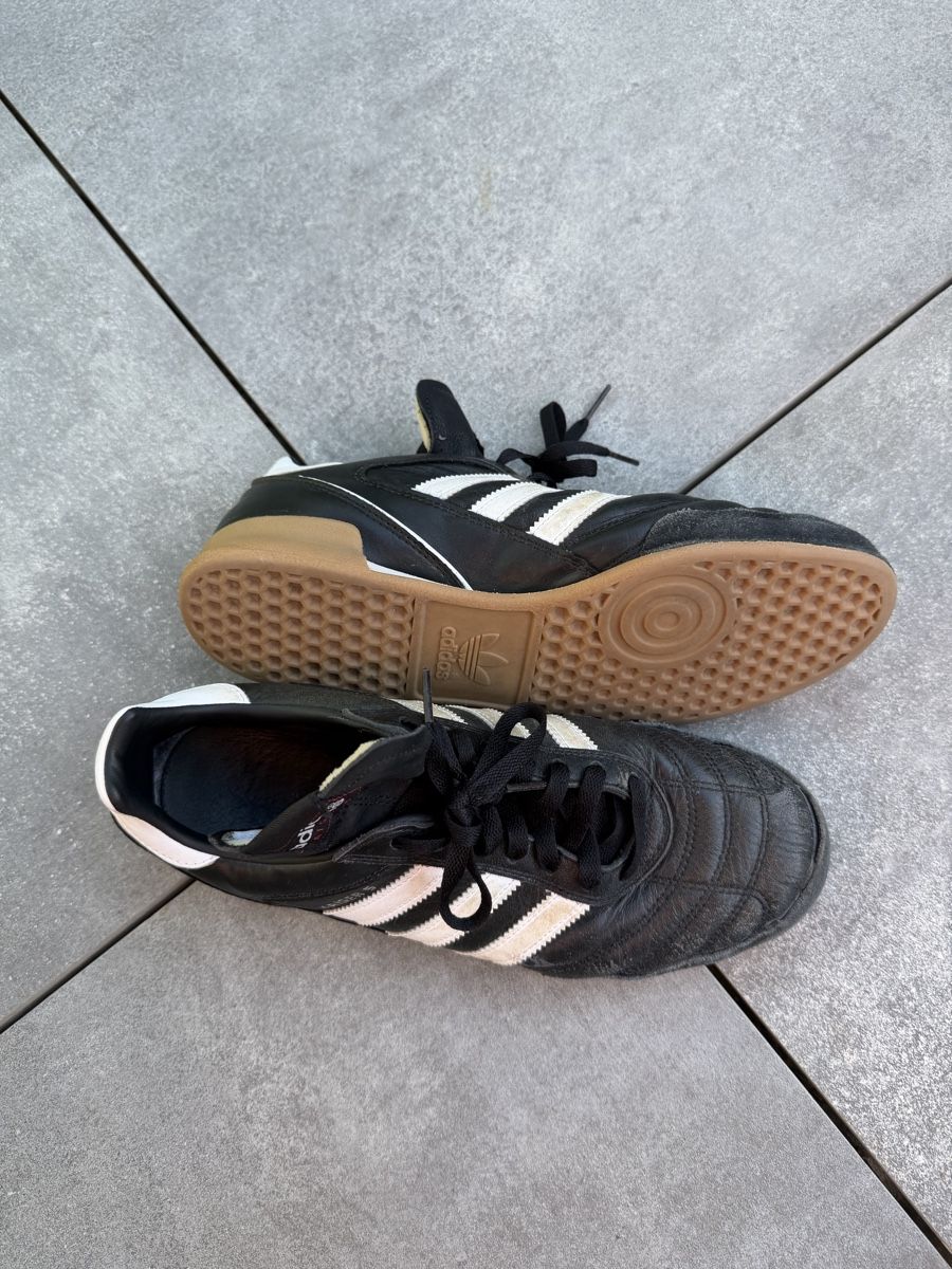Adidas Scarpe da uomo: Adidas Kaiser 5 Gr. 42.5  – Usato da Möhlin venduto da romano19 3