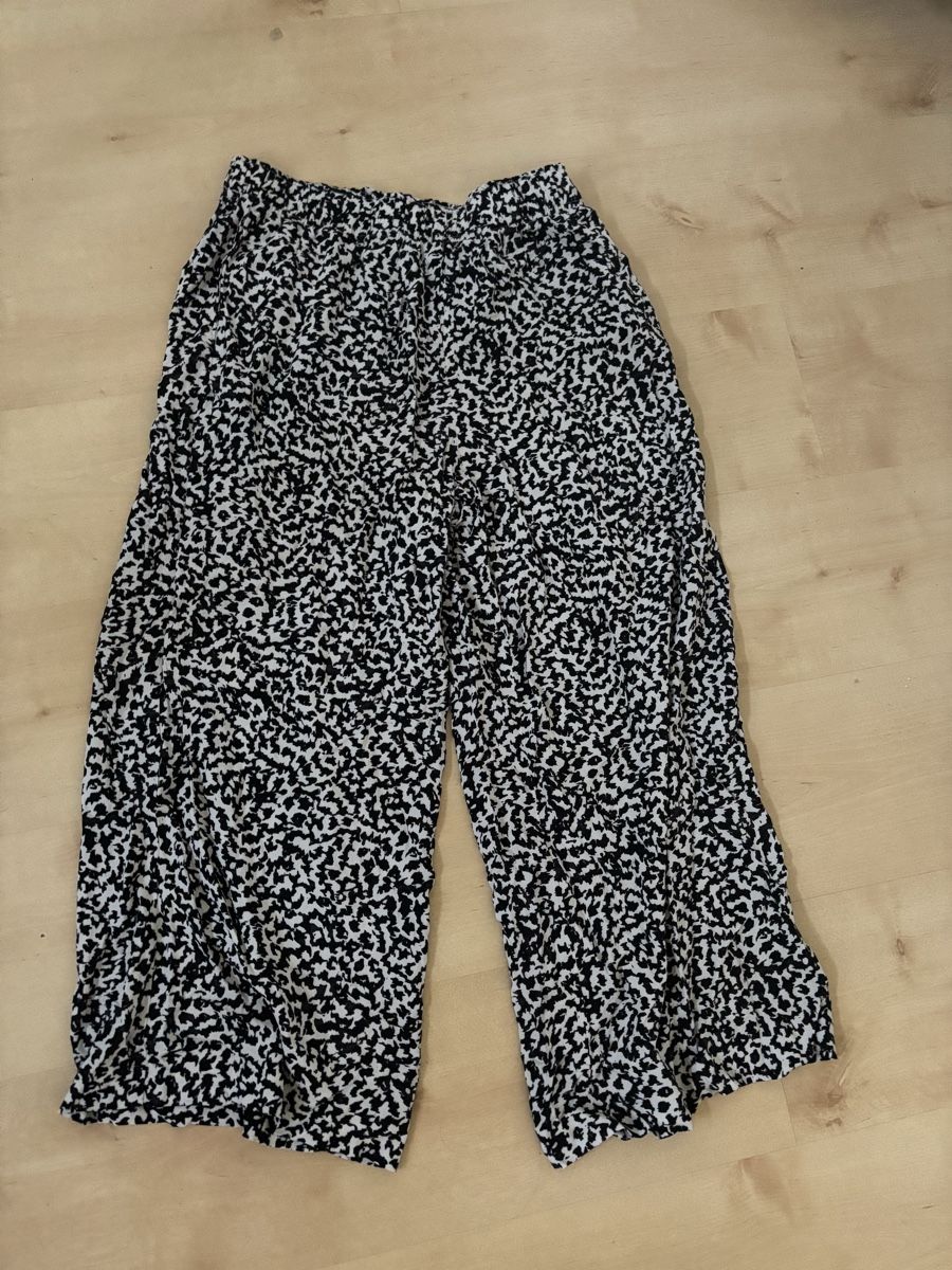 Stoffe: Stoffhose – Gebraucht aus Ostermundigen von z_l