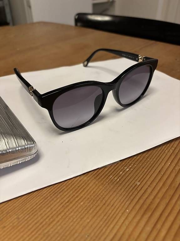 Occhiali & Lenti: Chloé Sonnenbrille – Usato da Zürich venduto da AyJay 4
