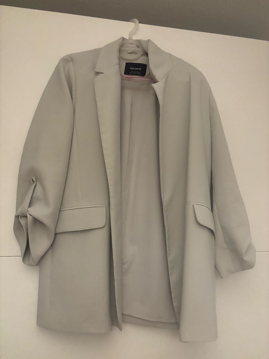 Pull&Bear Giacche: Pull&Bear Blazer Gr L – Usato da Malters venduto da magicofthoughts