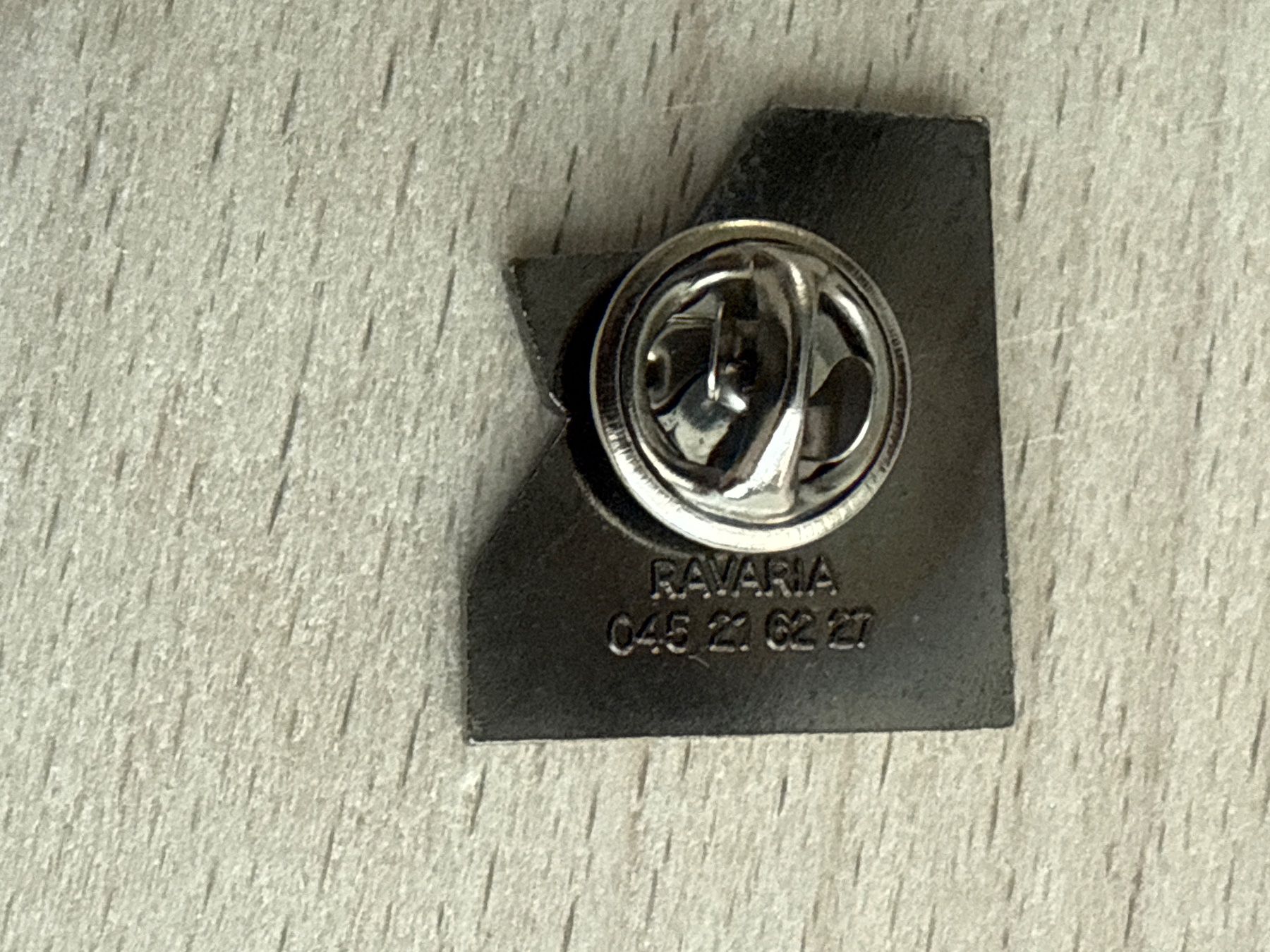 Placchette & Badge: Pin LG Freiamt STV – Usato da Glattbrugg venduto da Schweigmatt 1