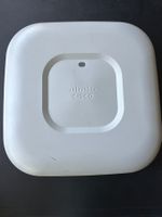 Cisco WLC 2504 + CAP1702