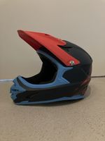 Bike Integralhelm Grösse M