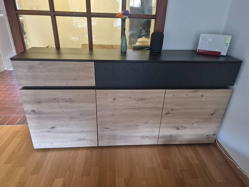 Kommoden: Sideboard Unit – Gebraucht aus Münchenstein von dan_z2sf 1