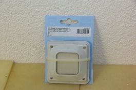 Hager Basico UP-Nass Druckschalter S3