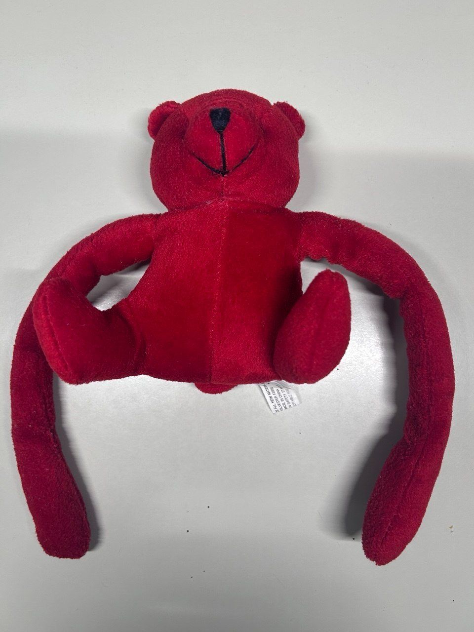 Giocattoli: Peluche L'Oréal Professionnel 15cm – Usato da Giubiasco venduto da LorisVale