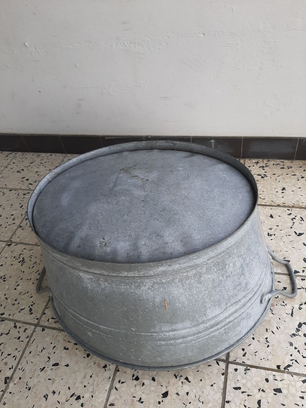 Altre Decorazioni per giardino: Zinkzuber, dicht – Usato da Aarwangen venduto da jaelli01 4