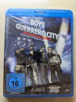 The Boys from Guerrero City - Uncut [Blu-ray/neu & OVP]