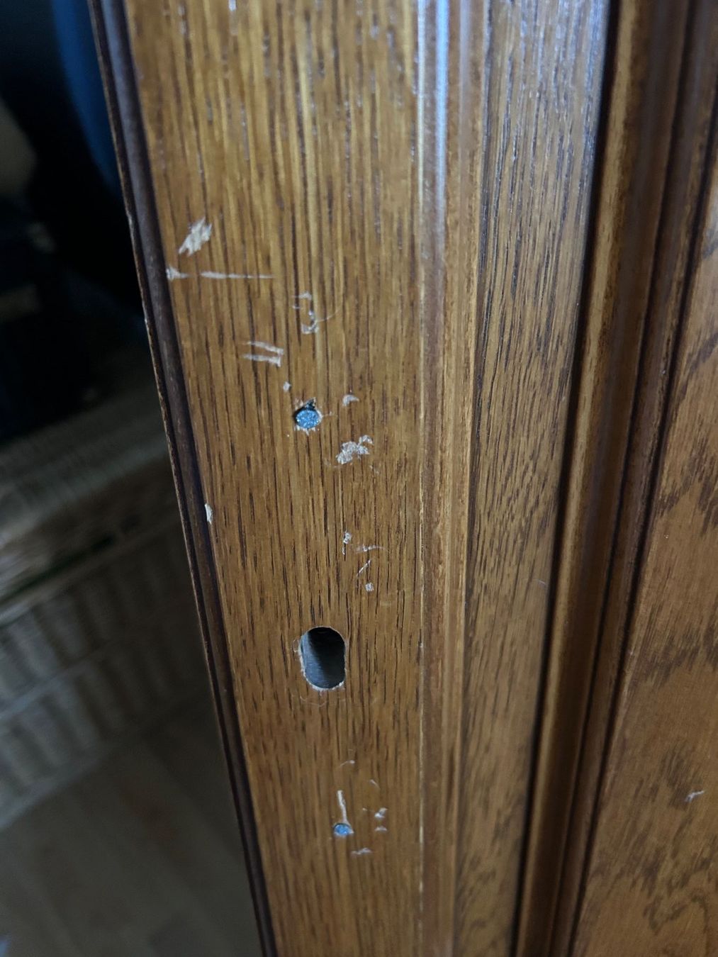 Schränke: Holzschrank – Gebraucht aus Schaffhausen von amwr 7