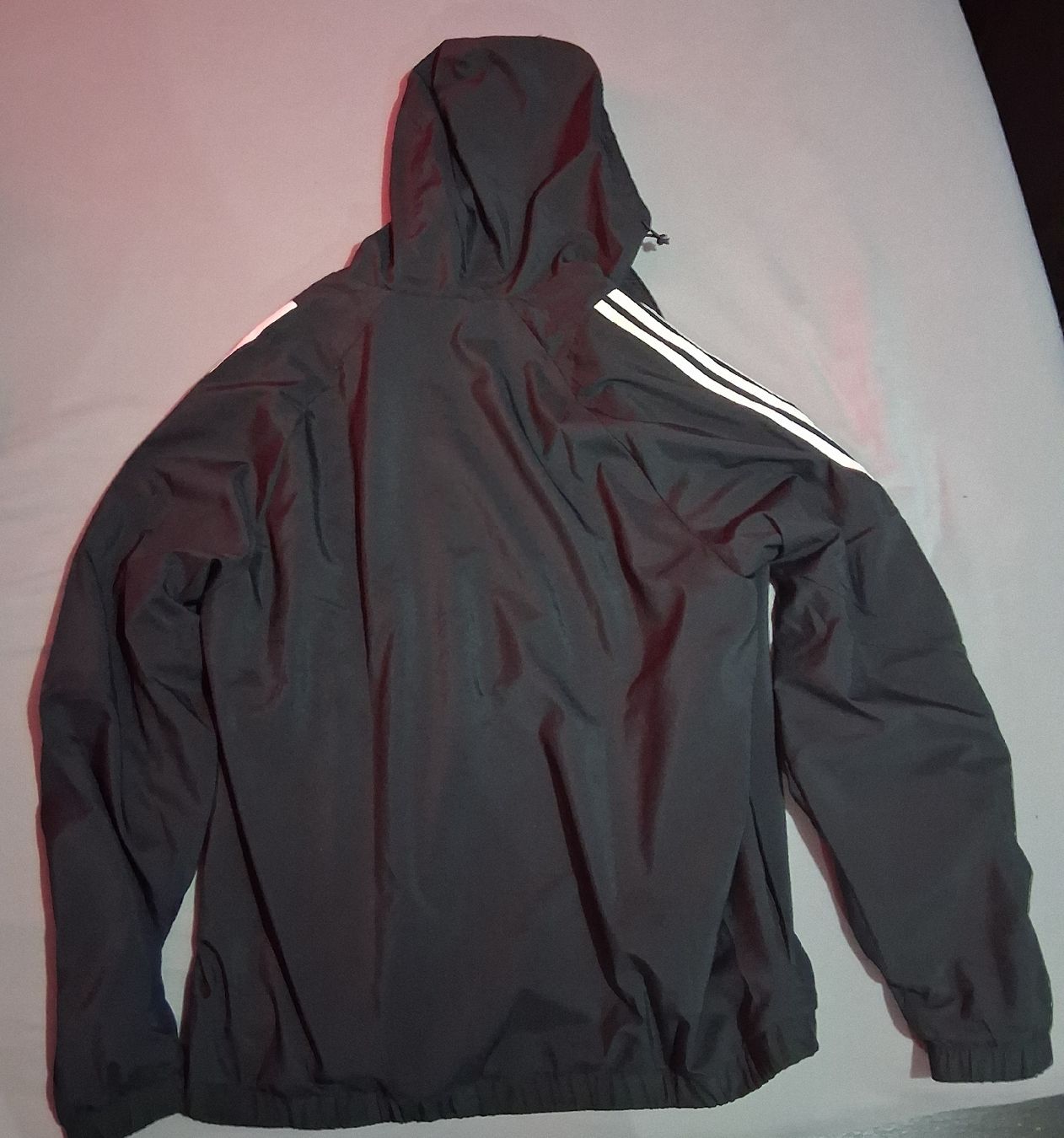 Adidas Giacche: Jacke Adidas - M – Usato da Füllinsdorf venduto da Potz7 2