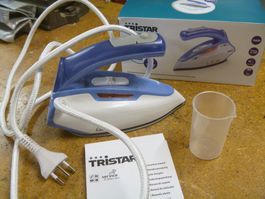 Reise Bügeleisen Tristar ST-8132