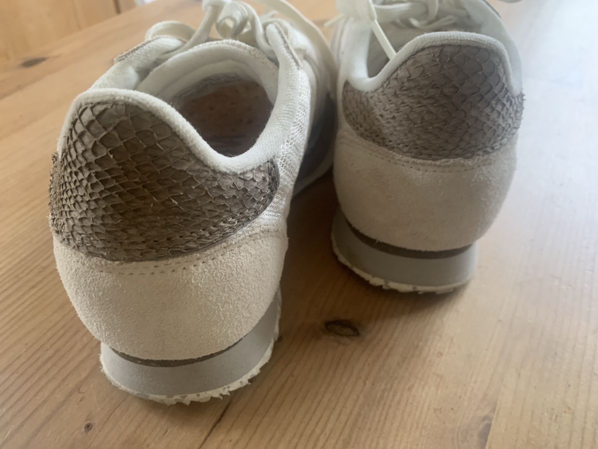 Scarpe da donna: WODEN Sneaker Gr. 40 – Usato da Amriswil venduto da rah_hd2j 5