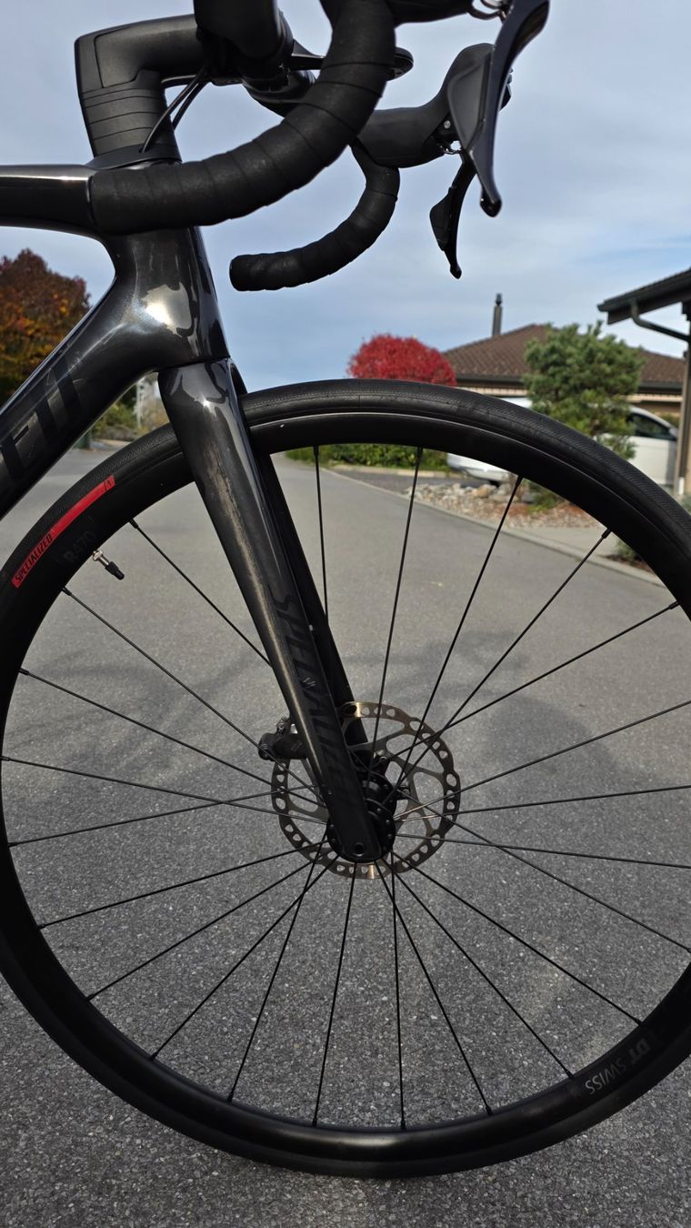 Specialized Velos: Specialized Tarmac SL7 Sport – Gebraucht aus Eschenbach LU von est_2wm5 1