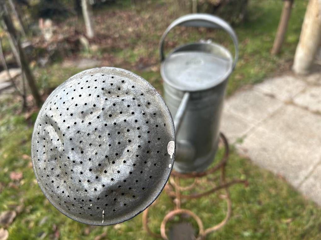 Annaffiatura & Irrigazione: Annaffiatoio 10 l – Usato da novaggio venduto da cam_5stl 2