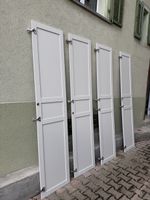 Pax 50x229 beige doors 