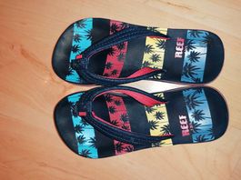 Kinder Flip-Flops Kinderflipflops Sandalen Adiletten