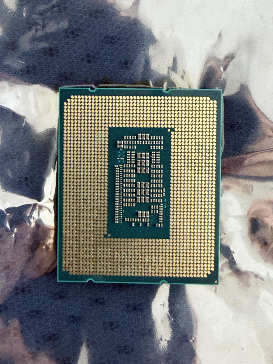 Intel Elektronikbauteile: Intel i5-13500 CPU 13500 – Gebraucht aus Schübelbach von maik.treasurer 1