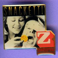 ZWEIFEL  SNACKETTI